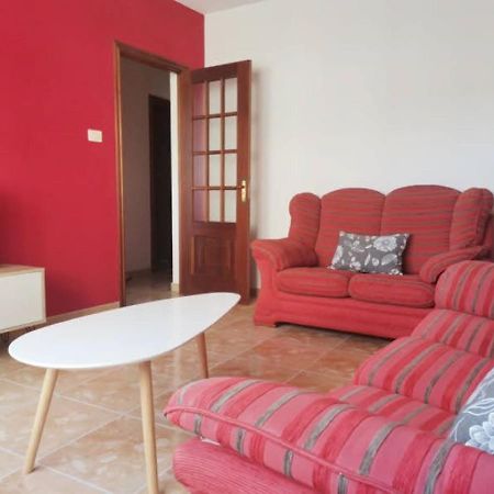 Apto Playa Camelle 1º Экстерьер фото