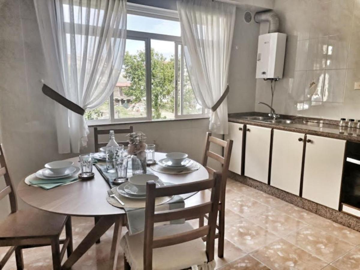Apto Playa Camelle 1º Экстерьер фото